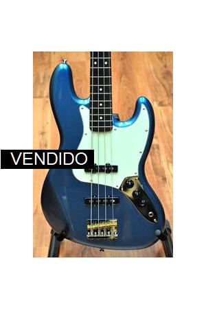 Squier James Johnston CV Jazz Bass Squier James Johnston CV Jazz Bass